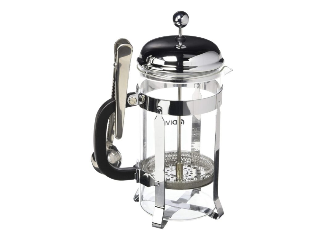 Kitchen Supreme French Press Maker