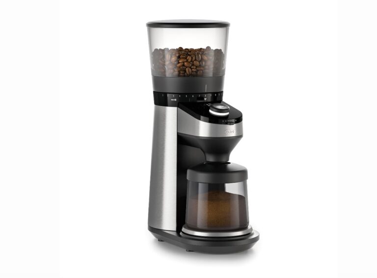 Oxo Conical Burr Grinder