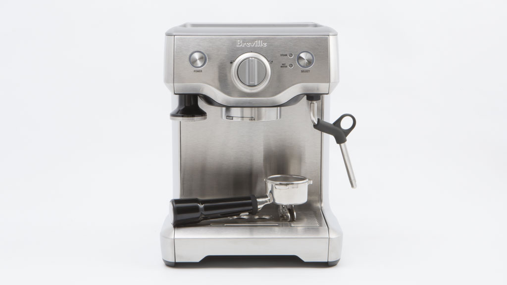 Breville Home Espresso Machine