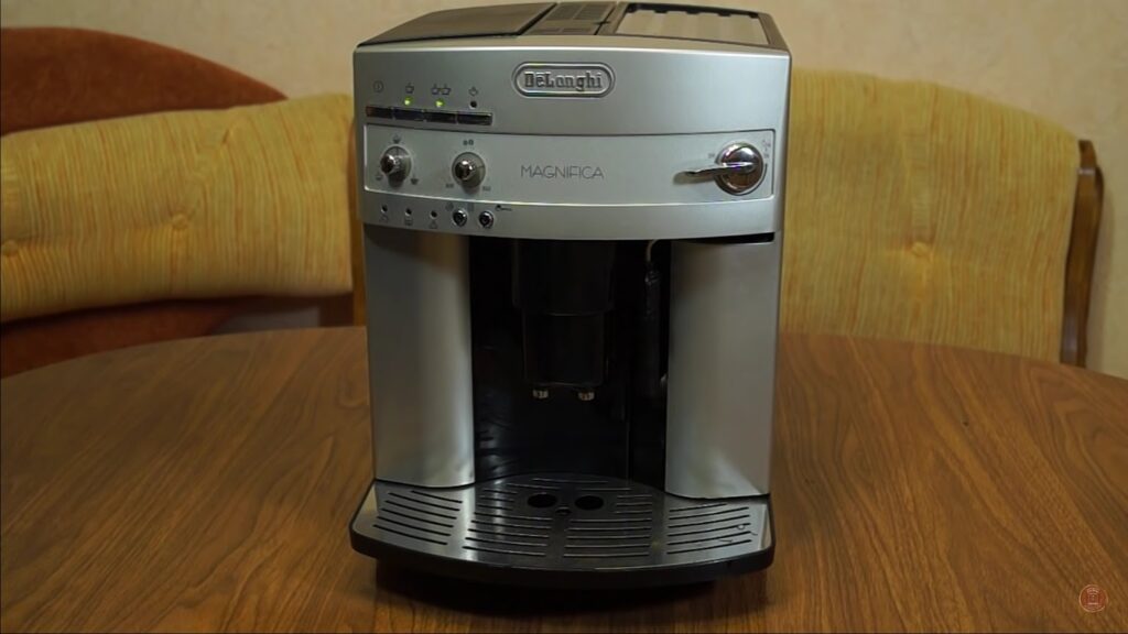 De'Longhi ESAM3300