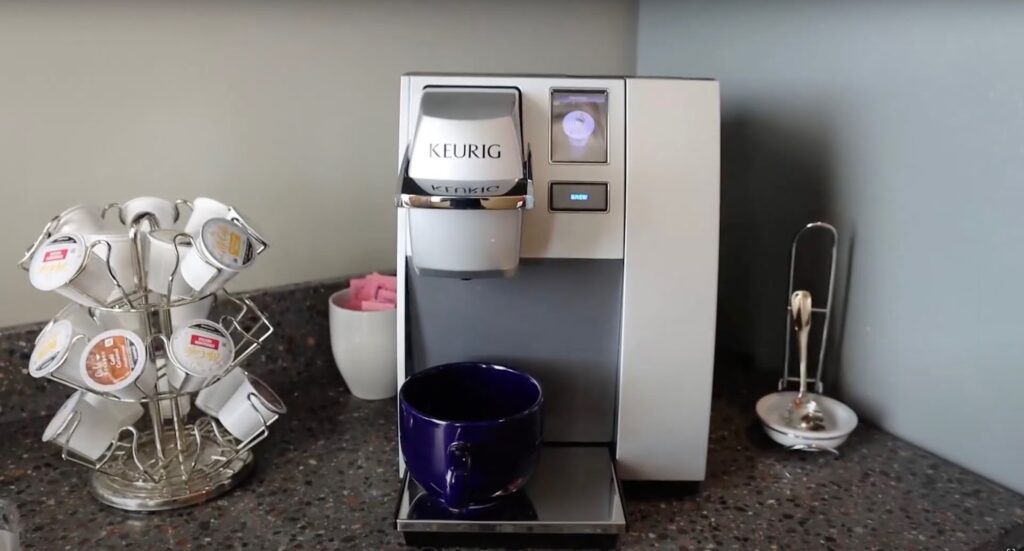 Keurig K155 Office Pro Commercial Coffee Maker