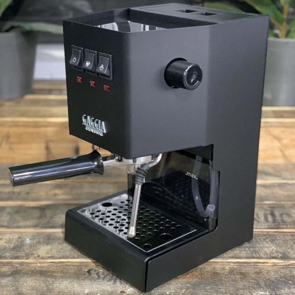 Gaggia Classic Pro