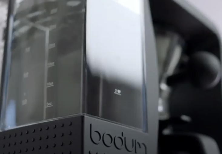 Bodum Pour Over Coffee Maker Automatic
