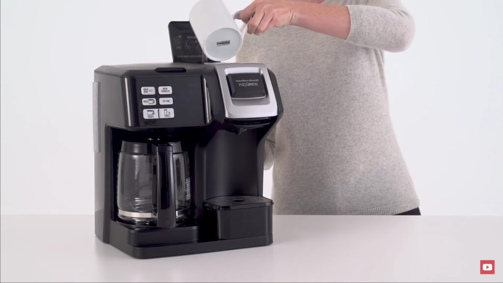 Hamilton Beach FlexBrew