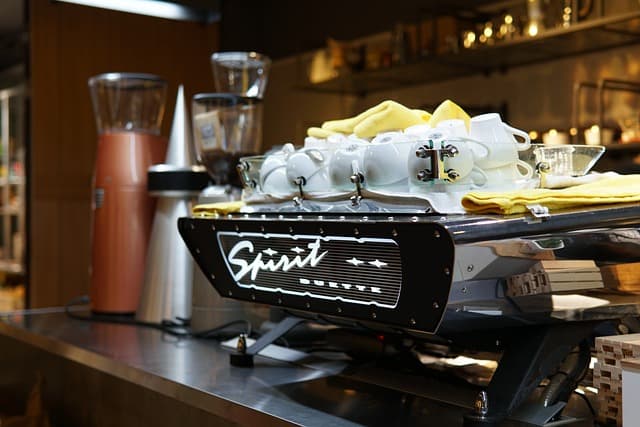 cafe