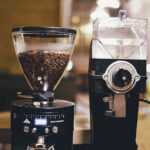 coffee grinder