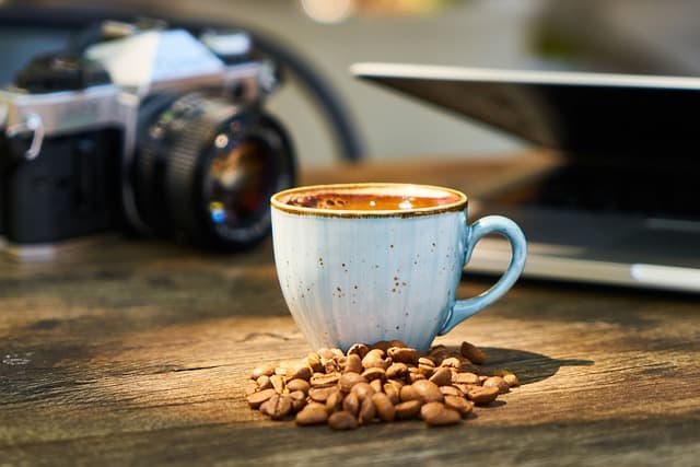 cup