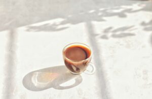 cup