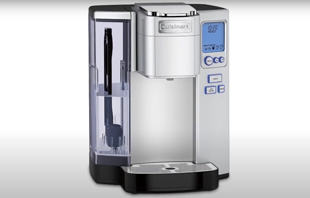 Cuisinart SS-10P1 Premium