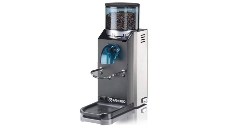 Rancilio Rocky Coffee Grinder