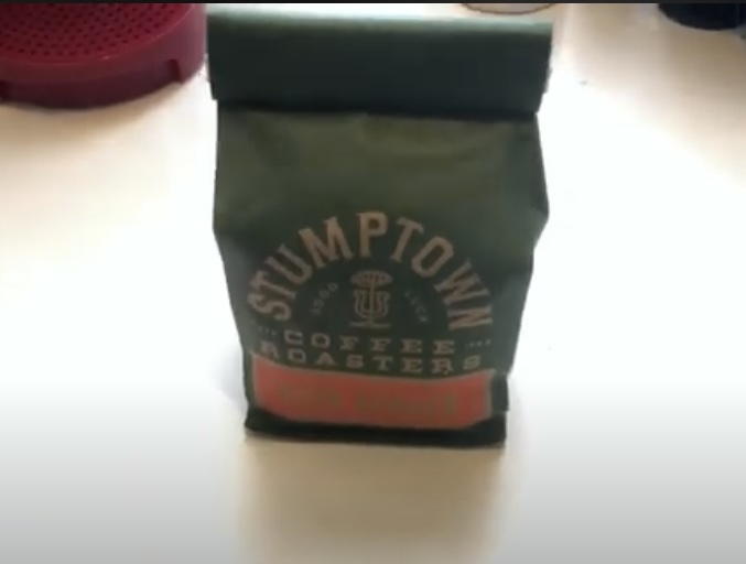 Stumptown Coffee Roasters, Hair Bender