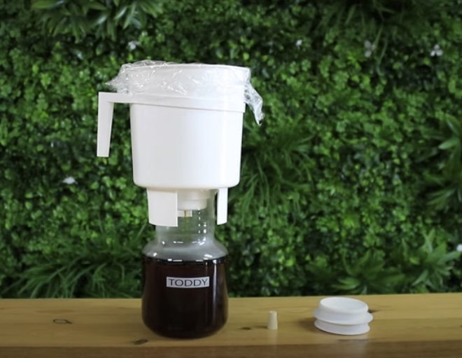 Toddy Cold Brew System