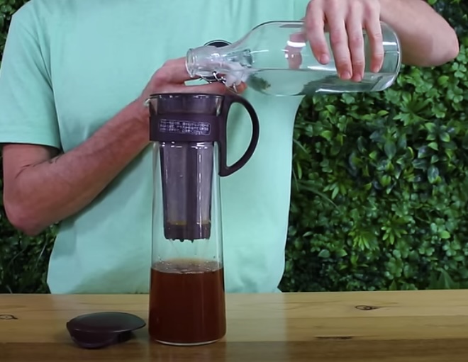 Hario Mizudashi Cold Brew Coffee Pot