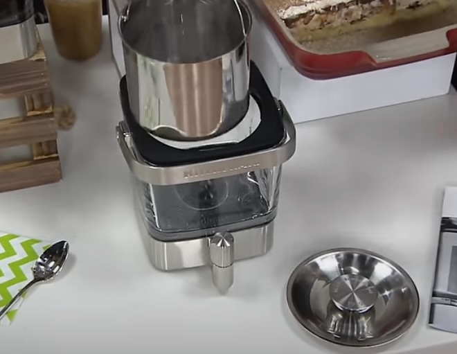 KitchenAid Cold Brew Coffee Maker