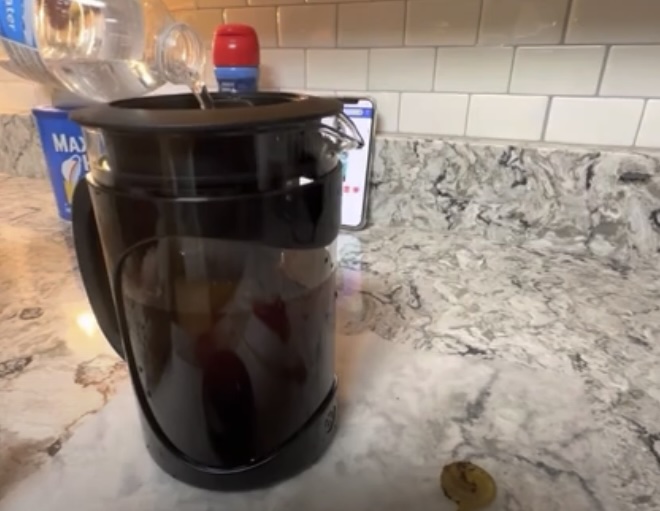 Primula Burke Cold Brew Coffee Maker