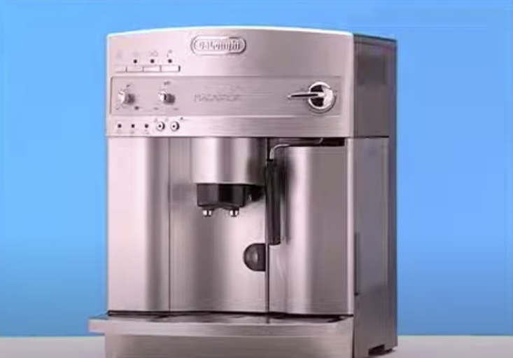 DeLonghi Magnifica ESAM3300