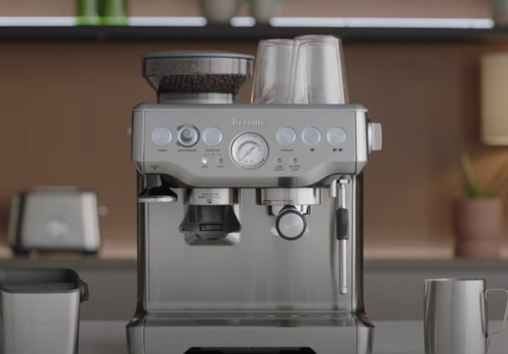 Breville Barista Express