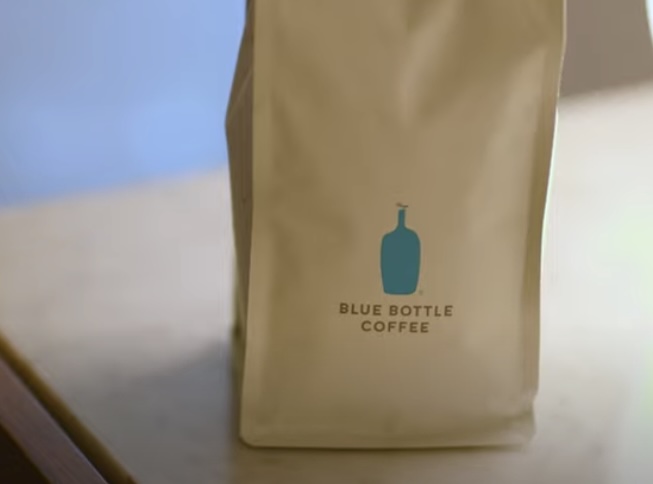 Blue Bottle Coffee