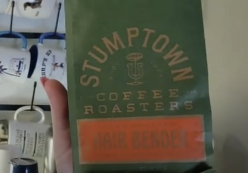Stumptown Coffee Roasters