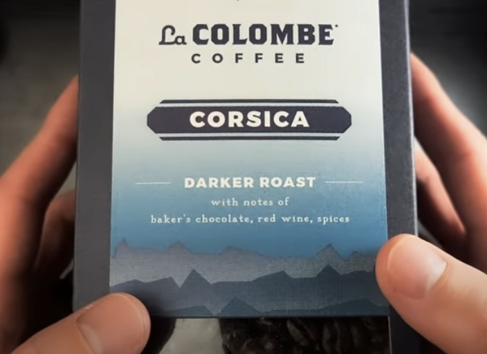 La Colombe