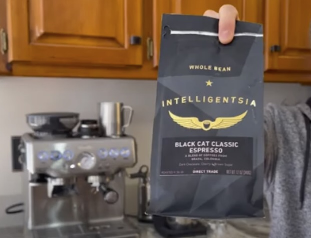 Intelligentsia Coffee
