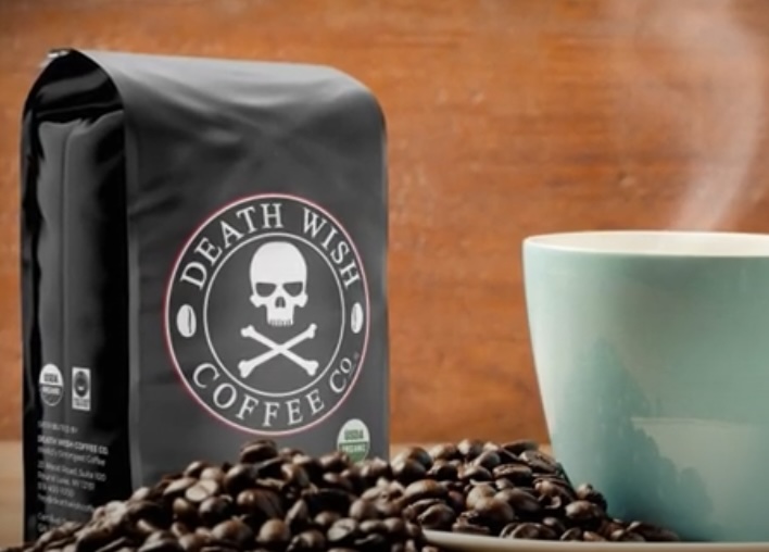 Death Wish Coffee
