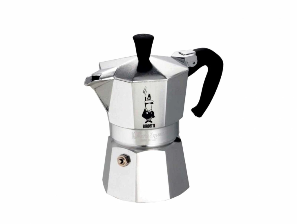Bialetti Moka Express