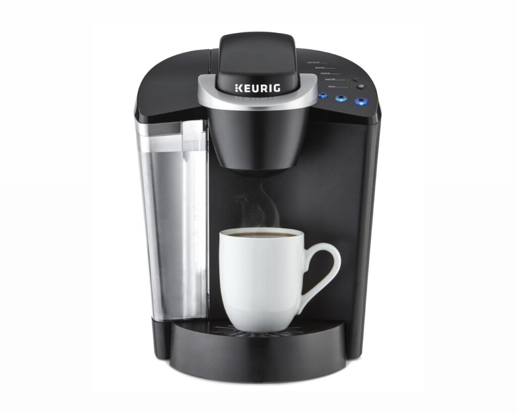 K50 Classic Keurig