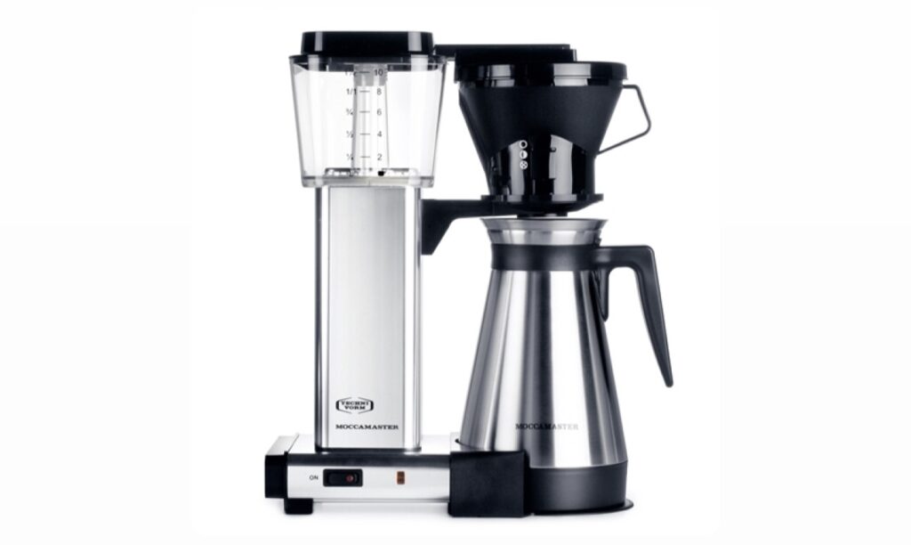 Technivorm Moccamaster KBT 741