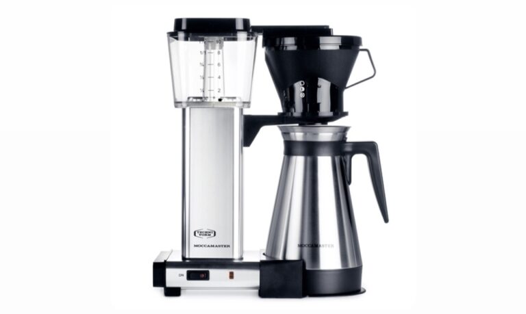 Technivorm Moccamaster KBT 741