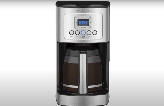 Cuisinart DCC-3200P1 Perfectemp