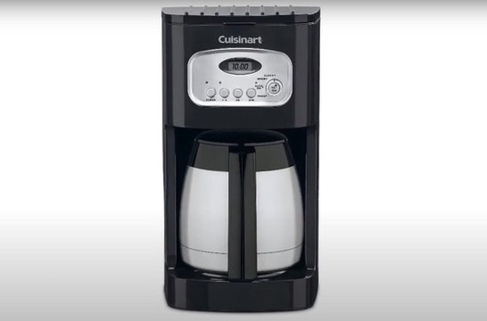Cuisinart DCC-1150BKP1 Classic