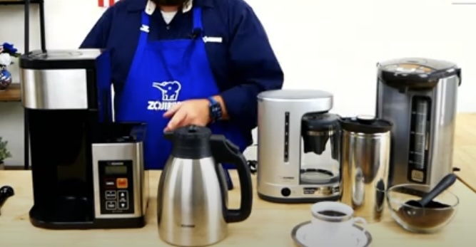 Zojirushi Coffee Makers