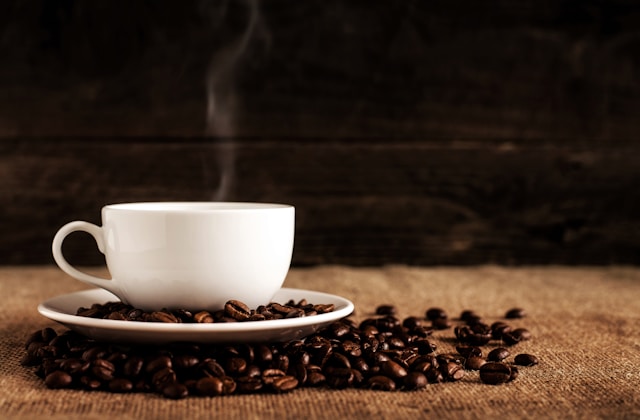 cup